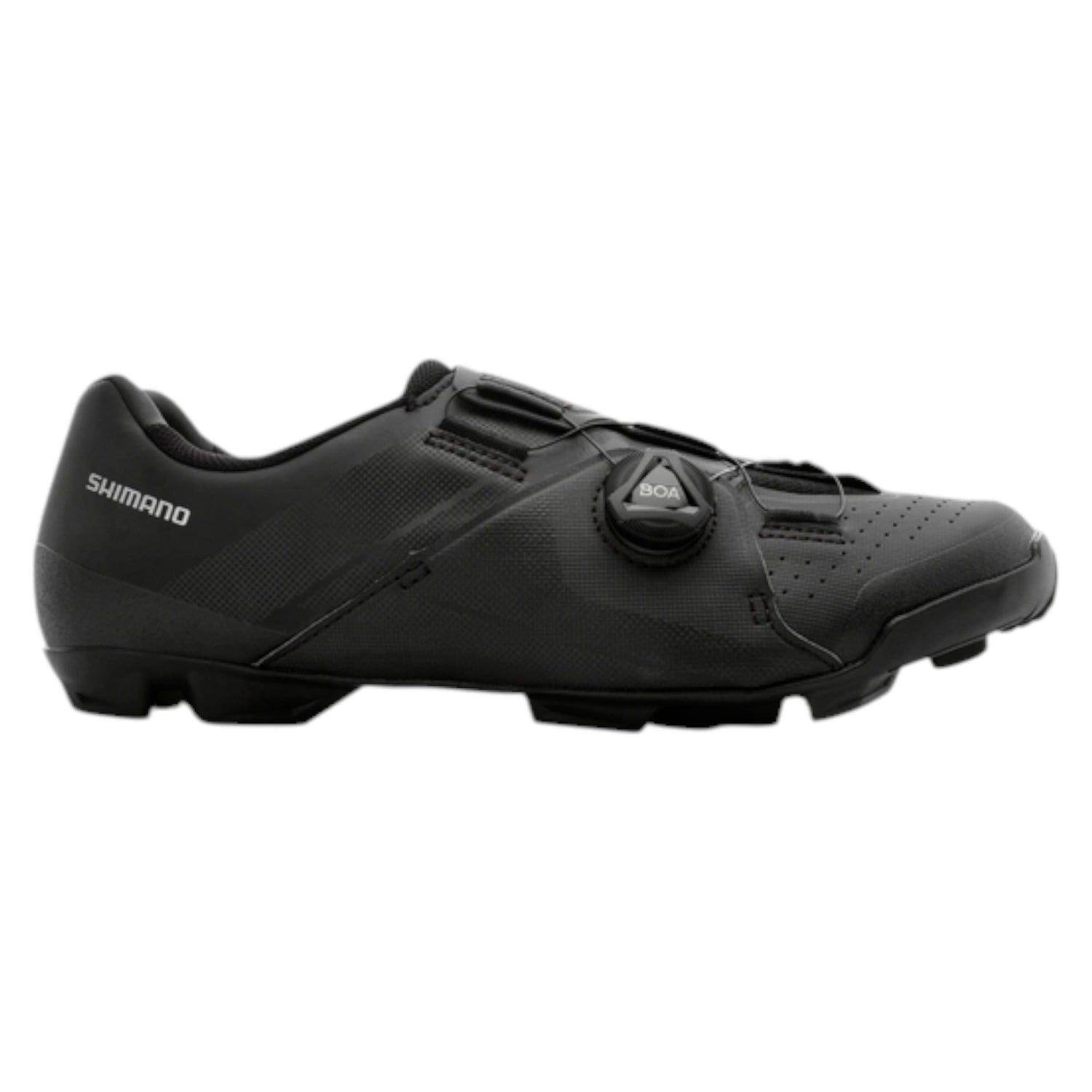 SH-XC300 Men Mountain Bike Shoes