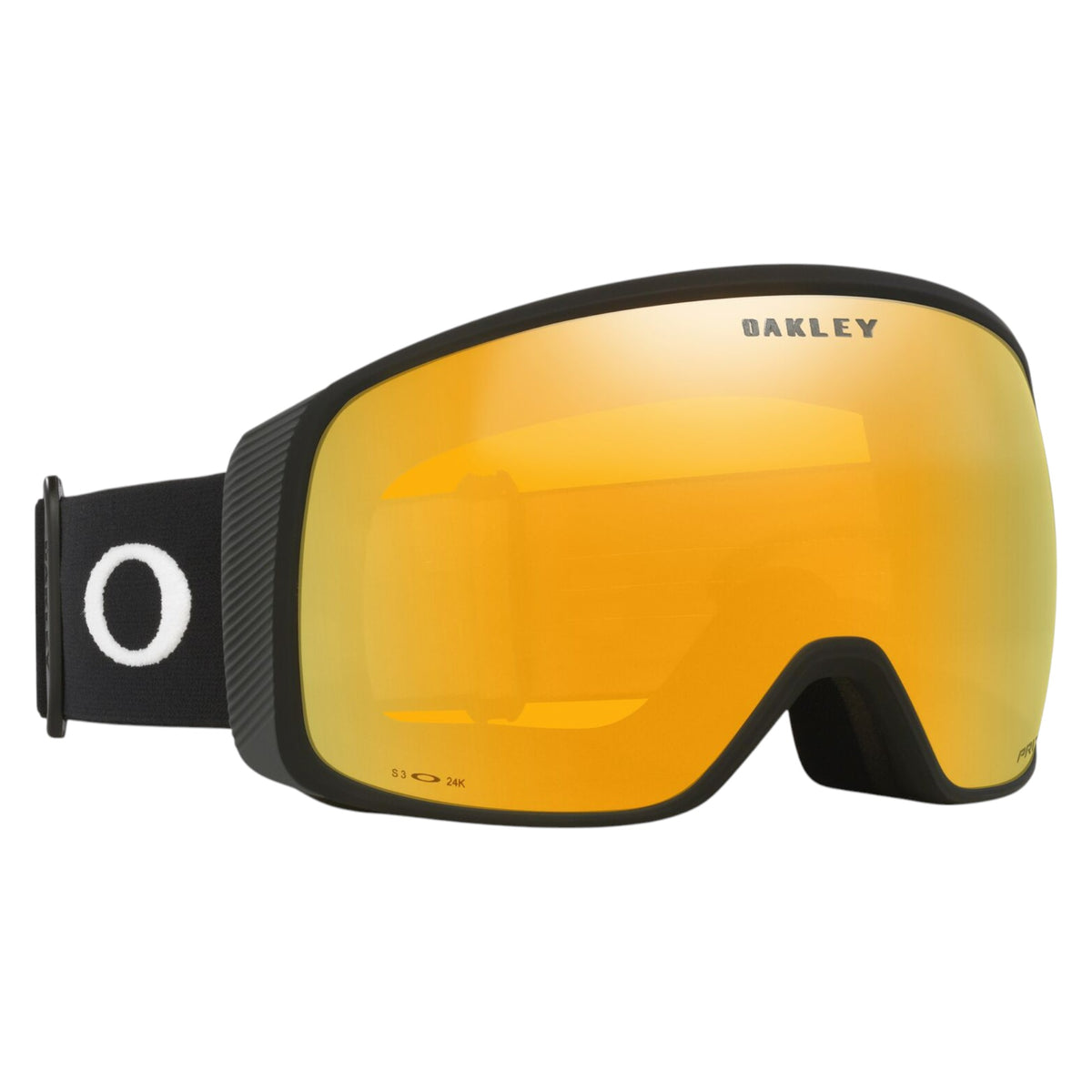 Flight Tracker L Adult Ski Goggles