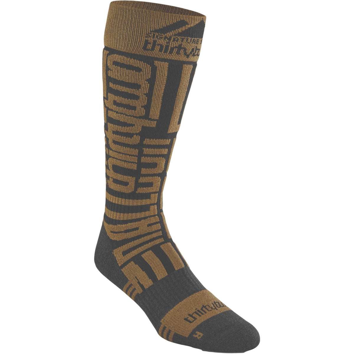 Signature Merino Men Ski Socks