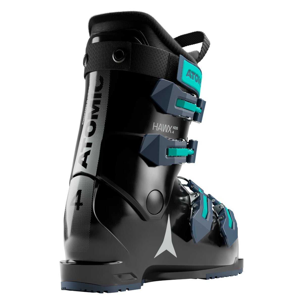 Bottes de Ski Hawx 4 Enfant