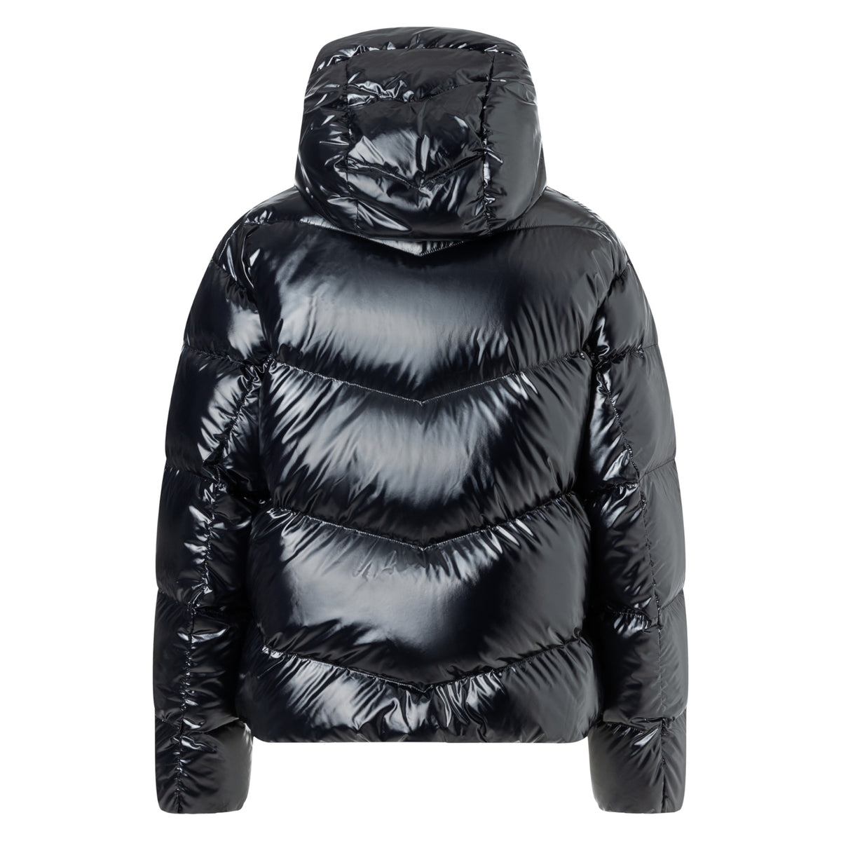 Manteau d'Hiver Vally-D Femme