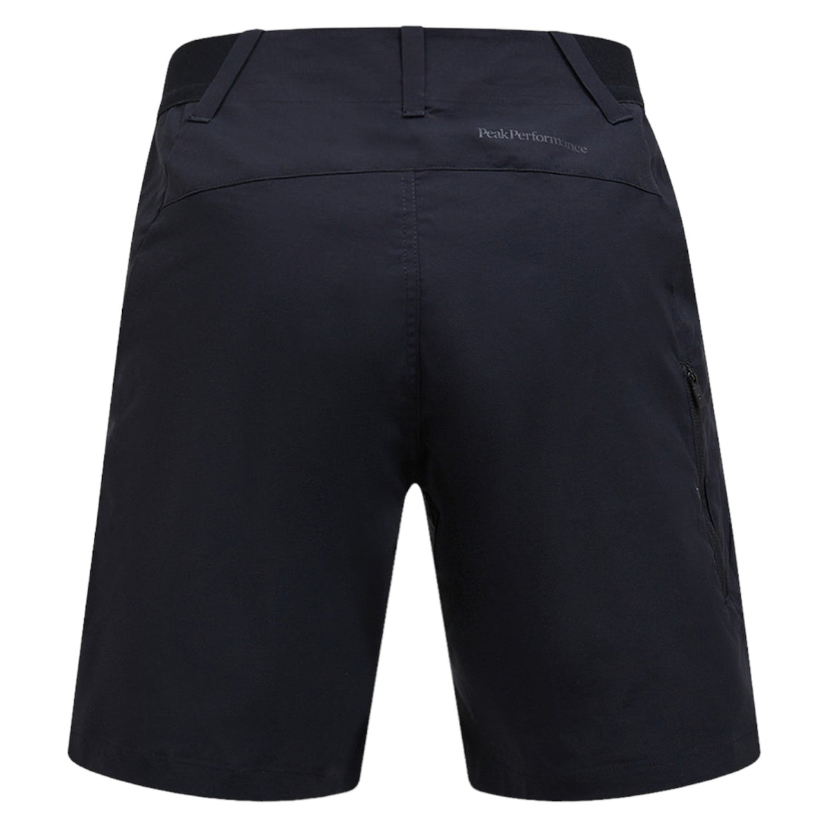 Short de Montagne Commuter Femme