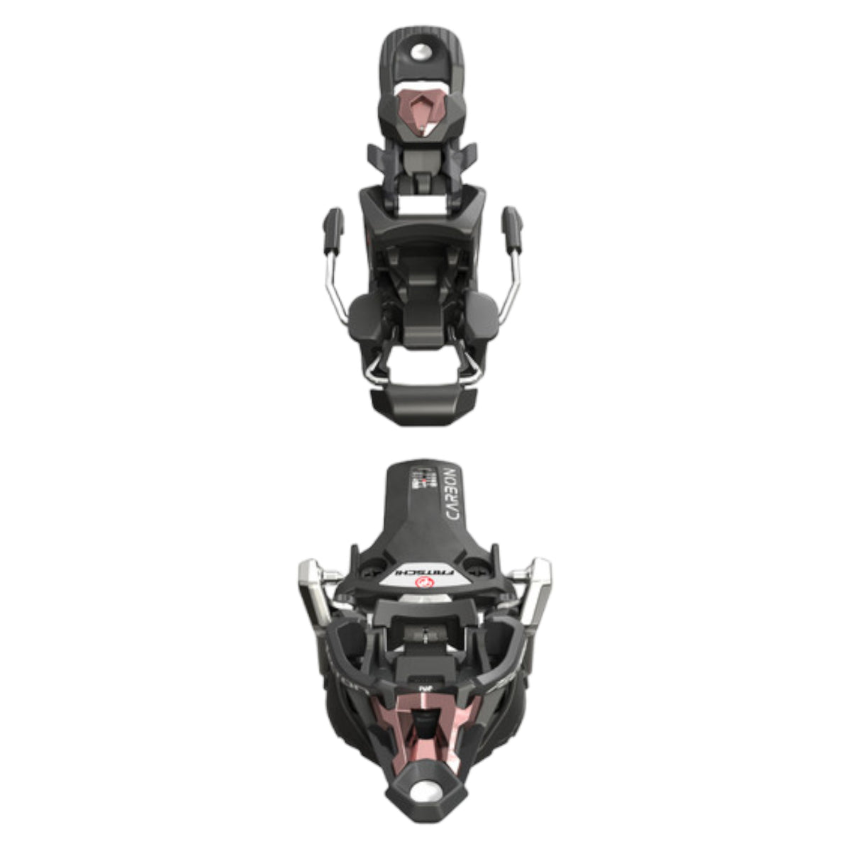 Fixations de Ski Fritschi Tecton 13 Adulte