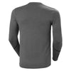 Sous-Vêtement Lifa Merino Midweight Crew Homme