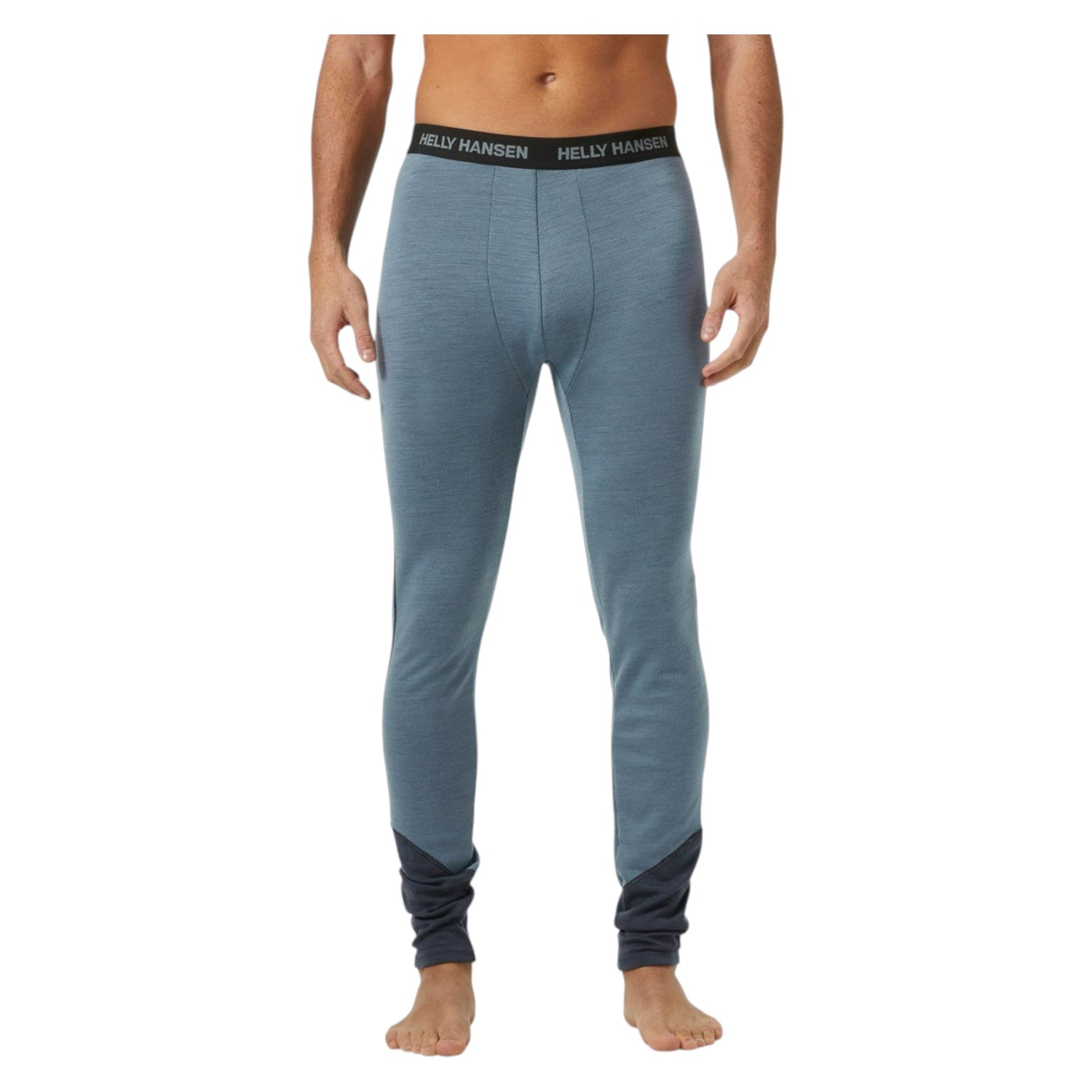 Helly Hansen Washed Navy.601 2XL