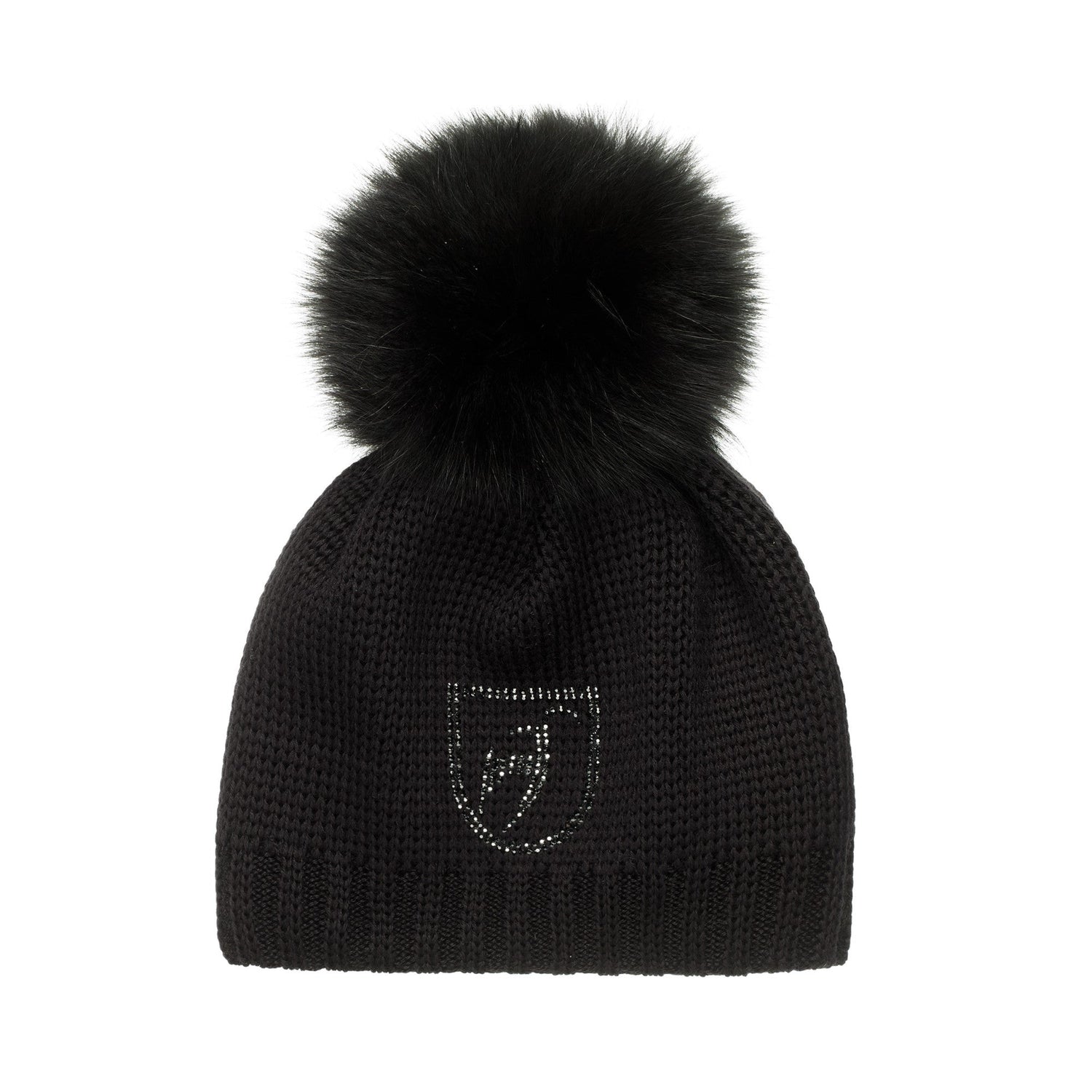 Tuque Beanie Fur Femme