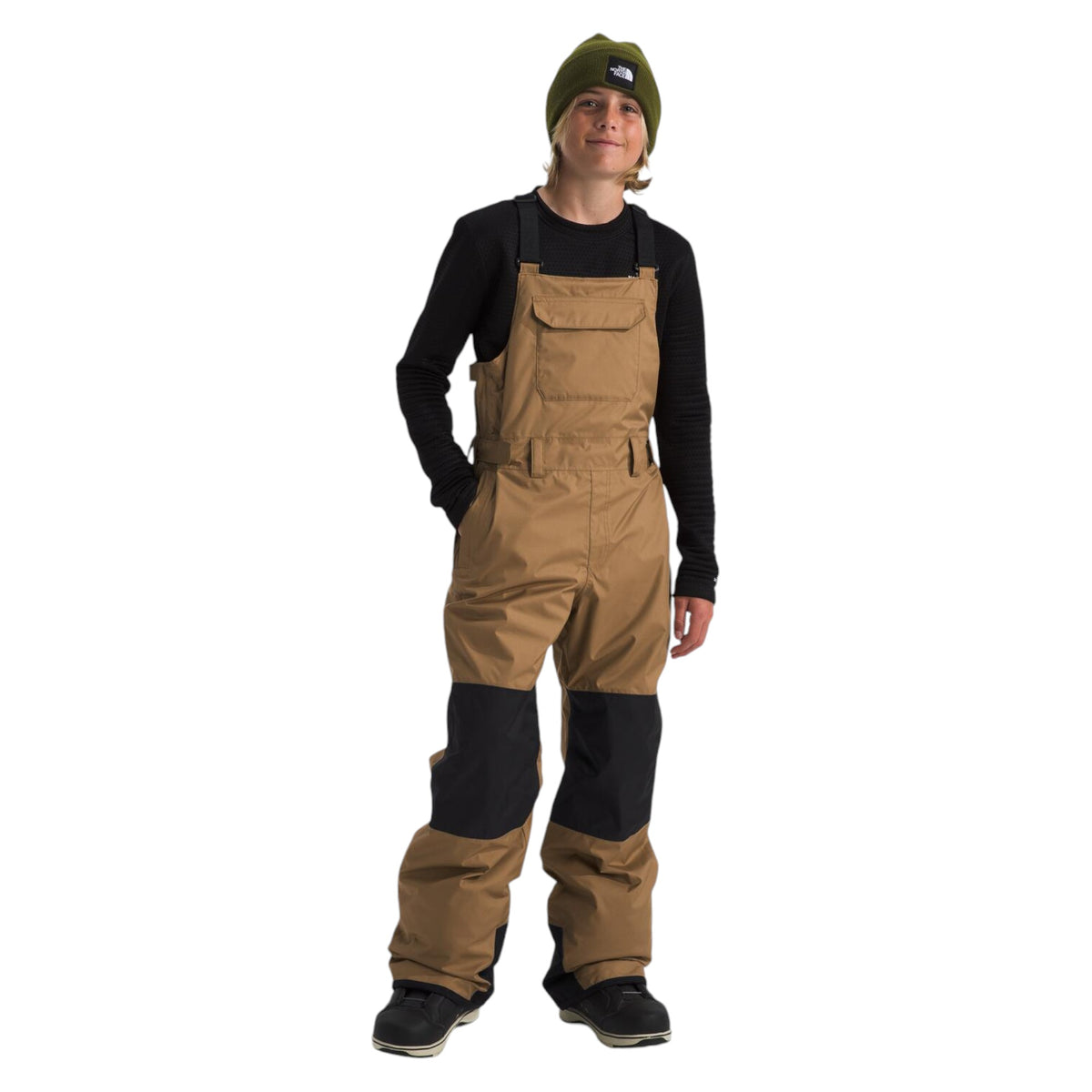 Freedom Insulated Kids Bib