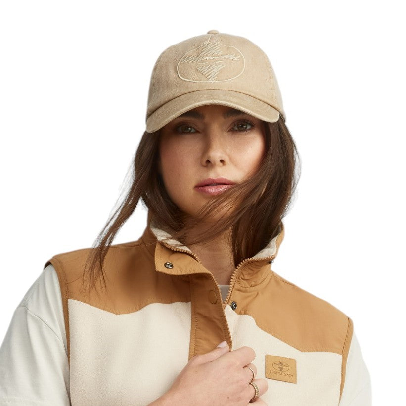 Logo Cap Adult