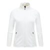 Rider Essential Zip Women Long-Sleeved Jacket