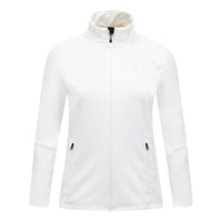 Rider Essential Zip Women Long-Sleeved Jacket
