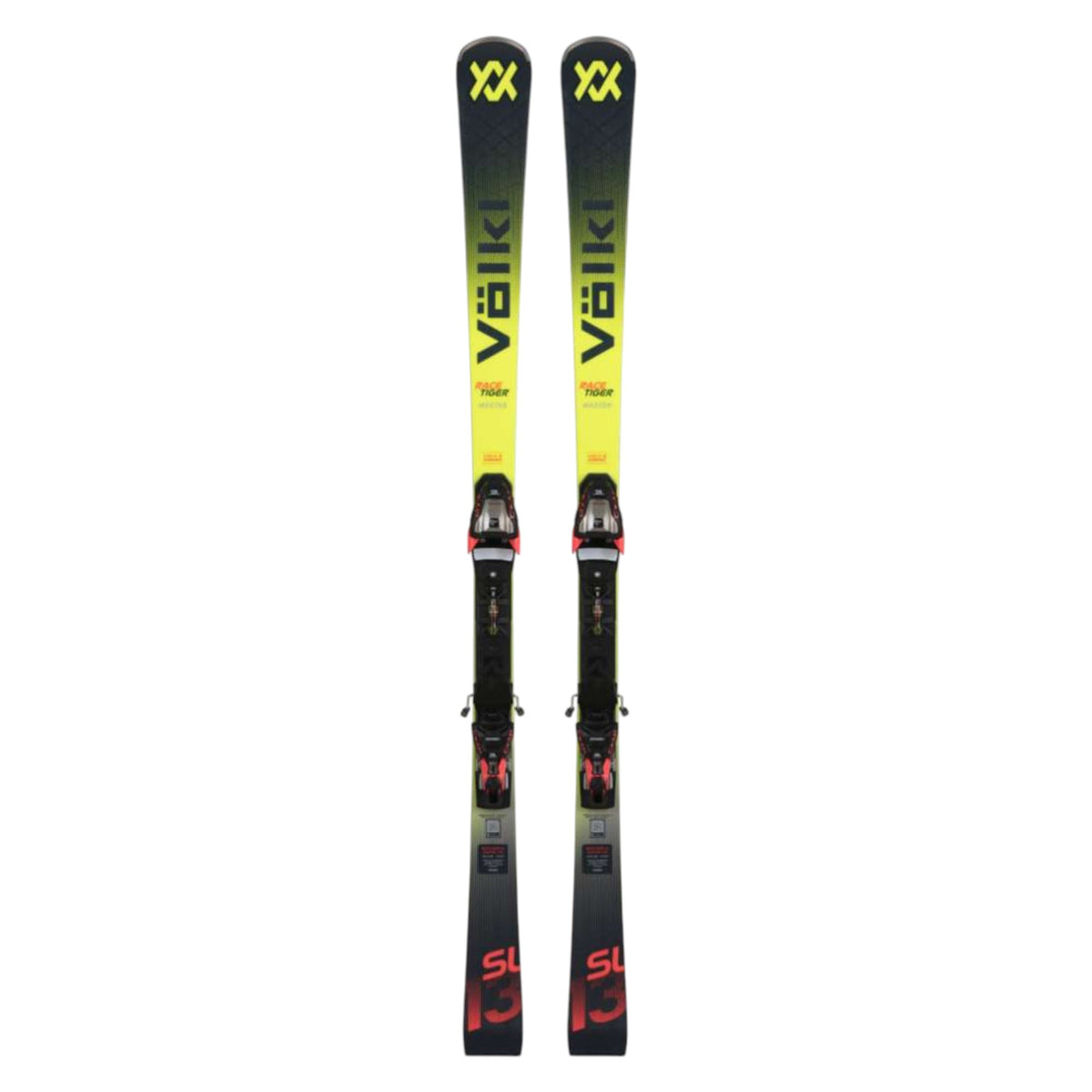 Volkl 165