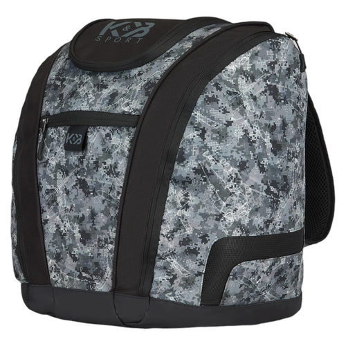 Sac À Bottes Panorama Enfant