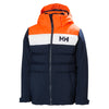 Cyclone Kids Winter Jacket
