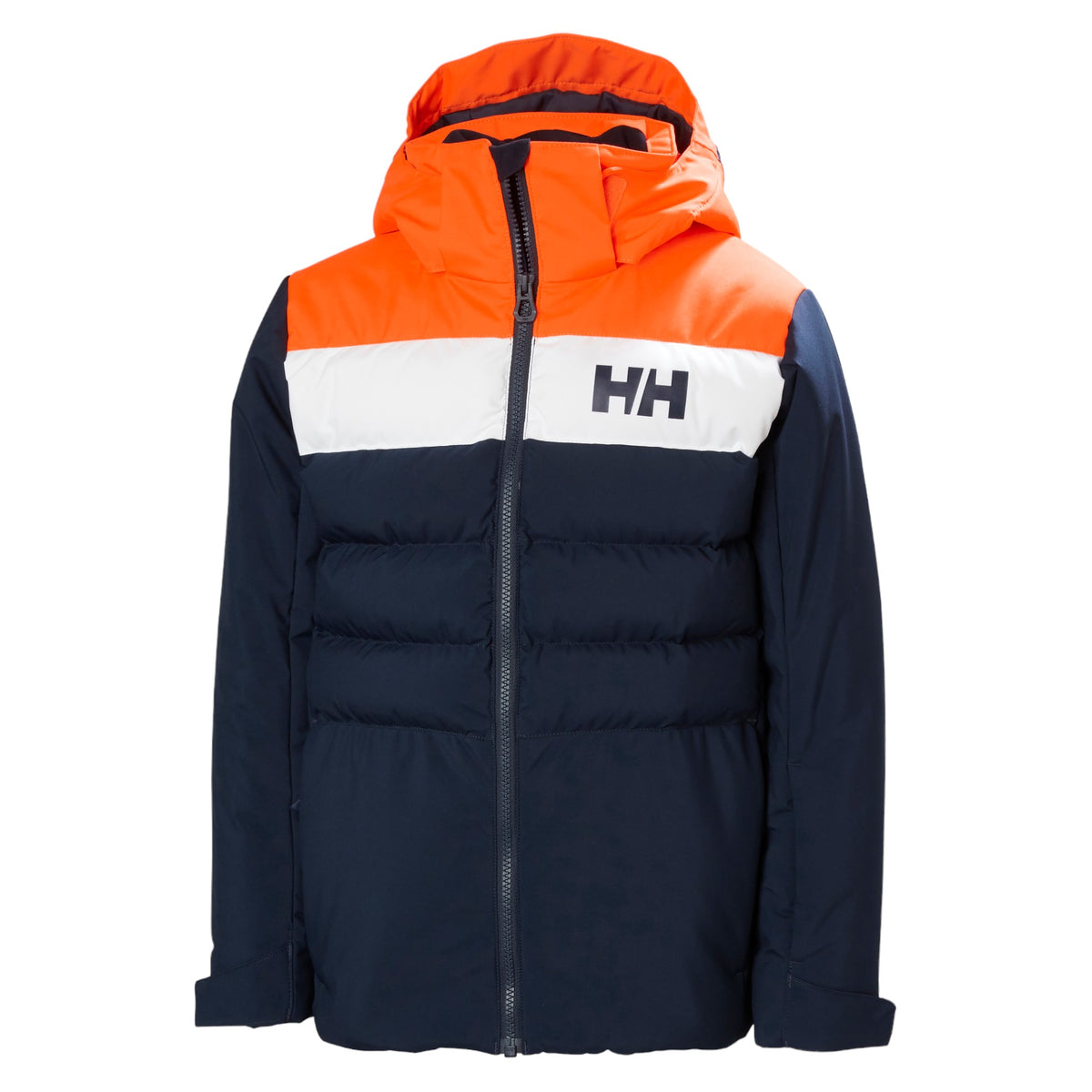 Cyclone Kids Winter Jacket