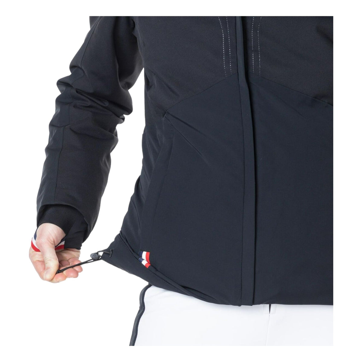 Summit Stretch Women Jacket