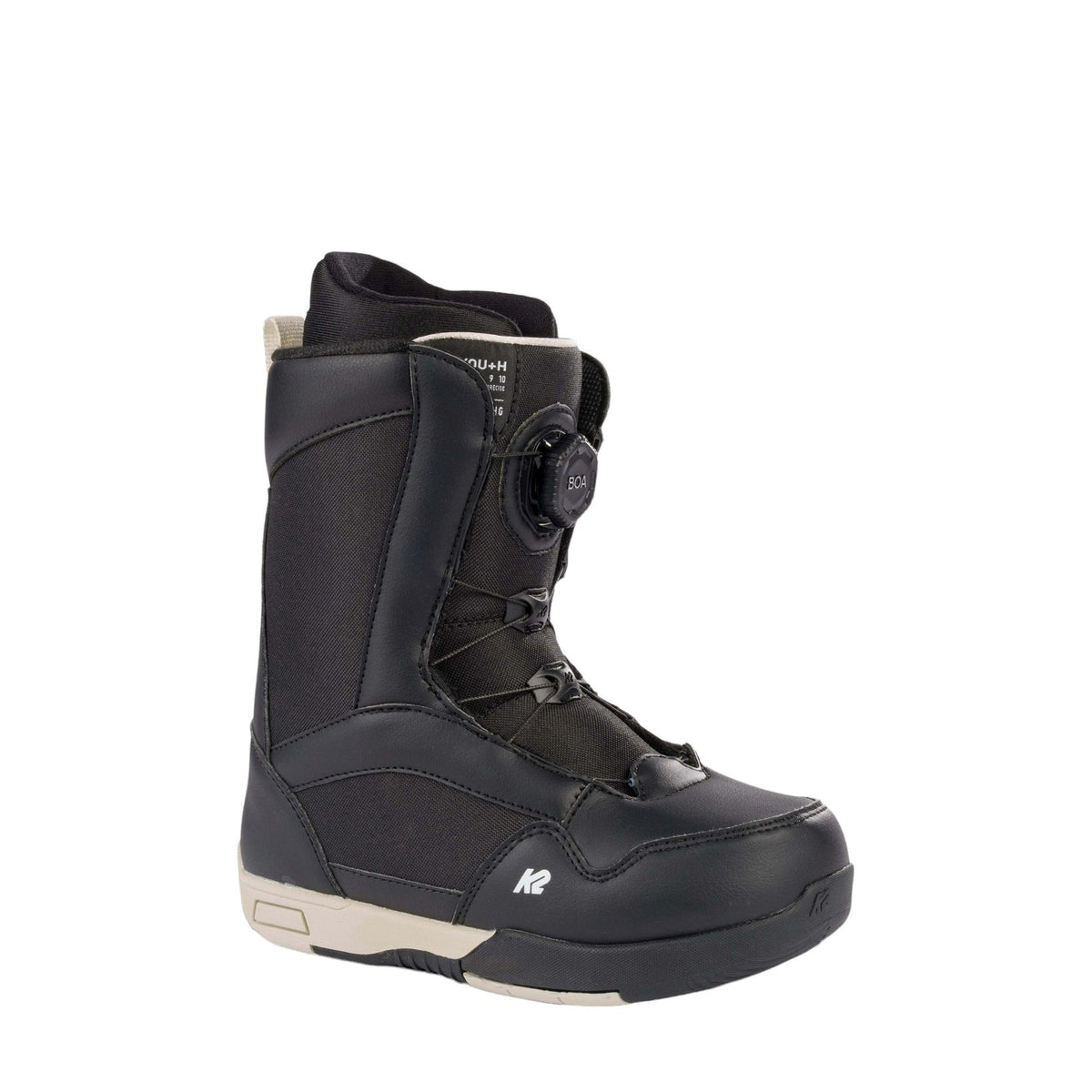 Bottes de Planche à Neige You+H Enfant