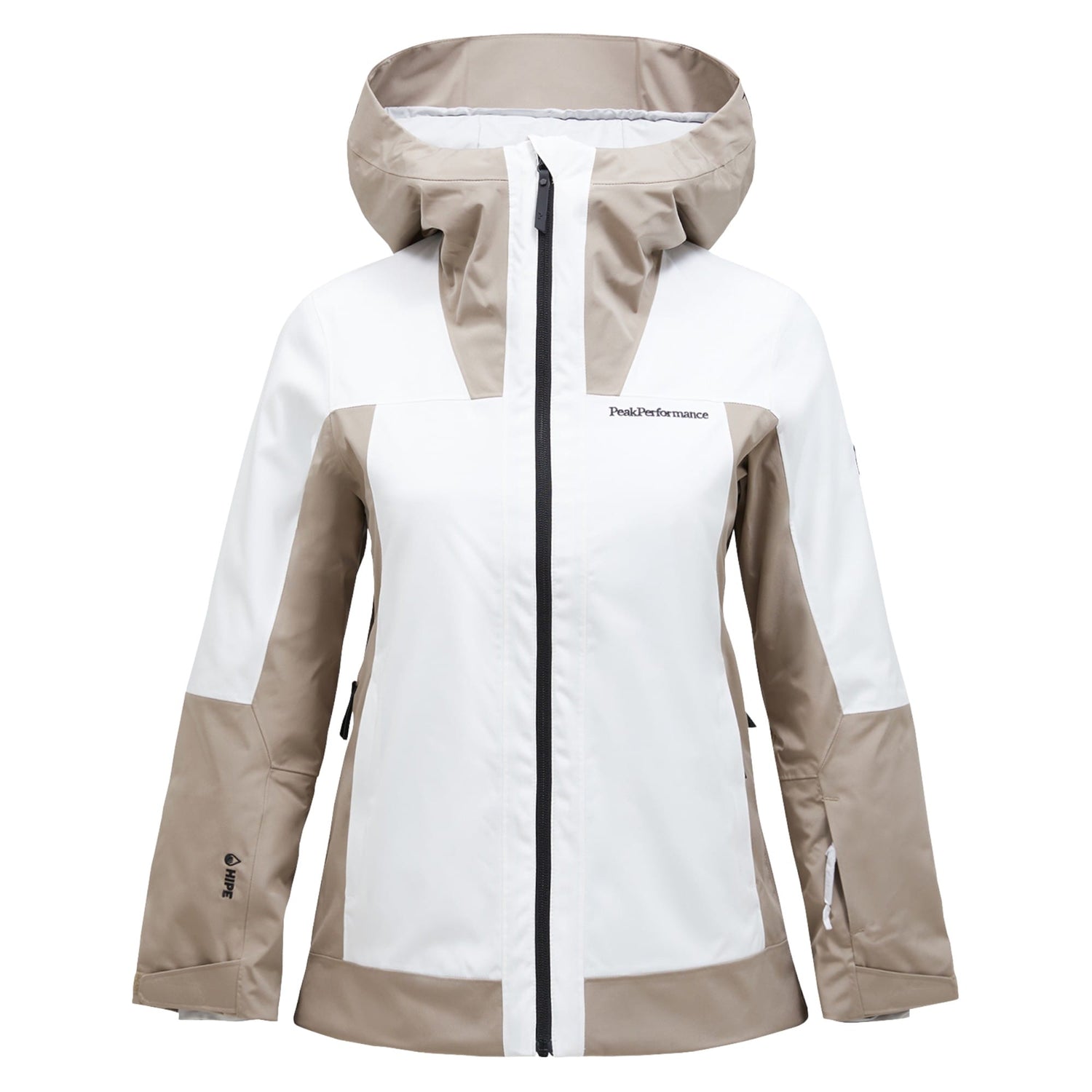 Manteau Rider Tech Ins Femme
