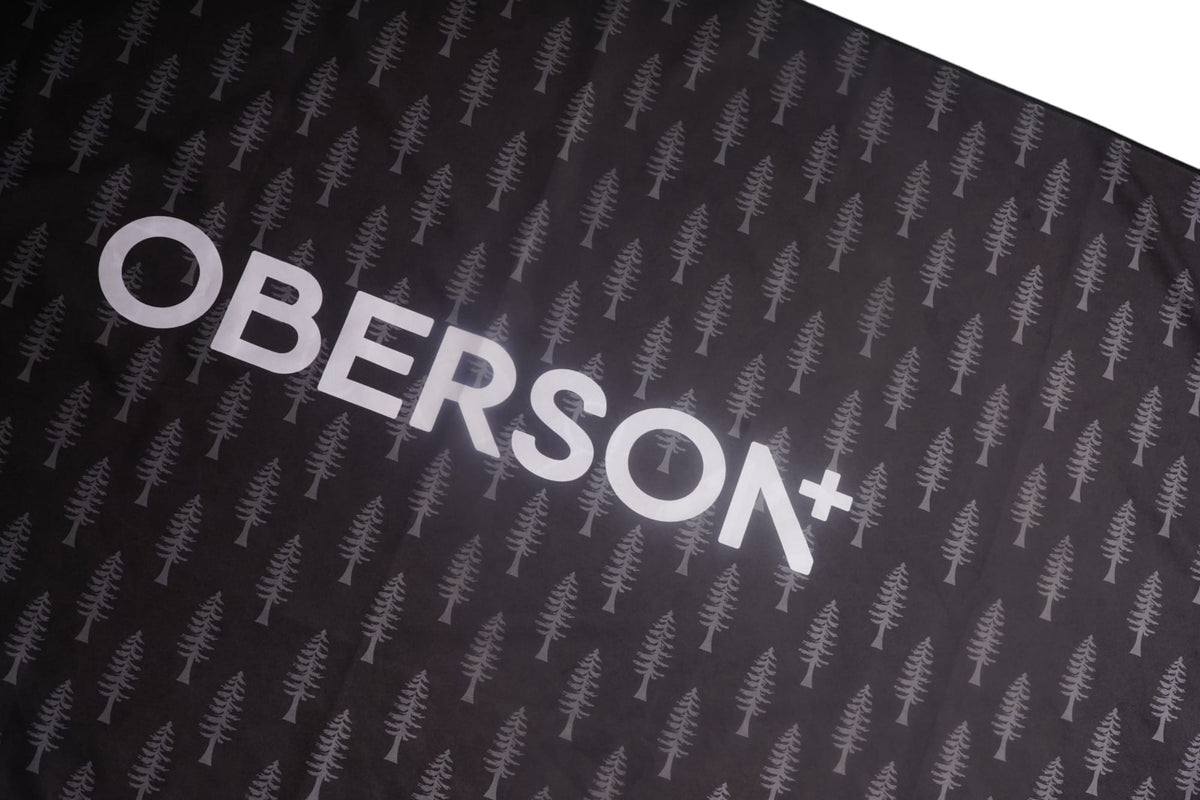 Serviette en Microfibre Oberson