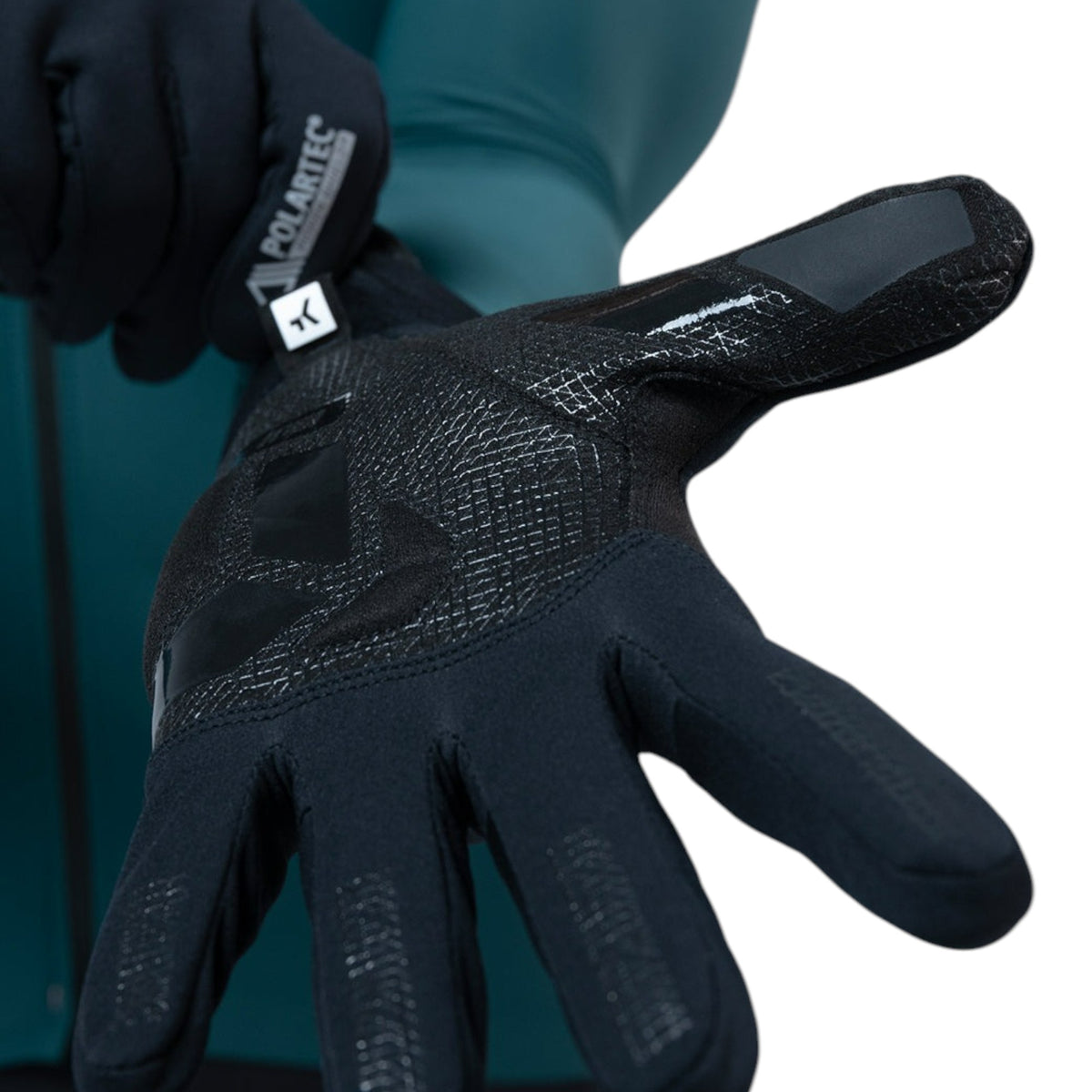 Gants de Vélo Polartec Bora 2.0 Adulte