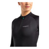 Maillot Signature LS Femme