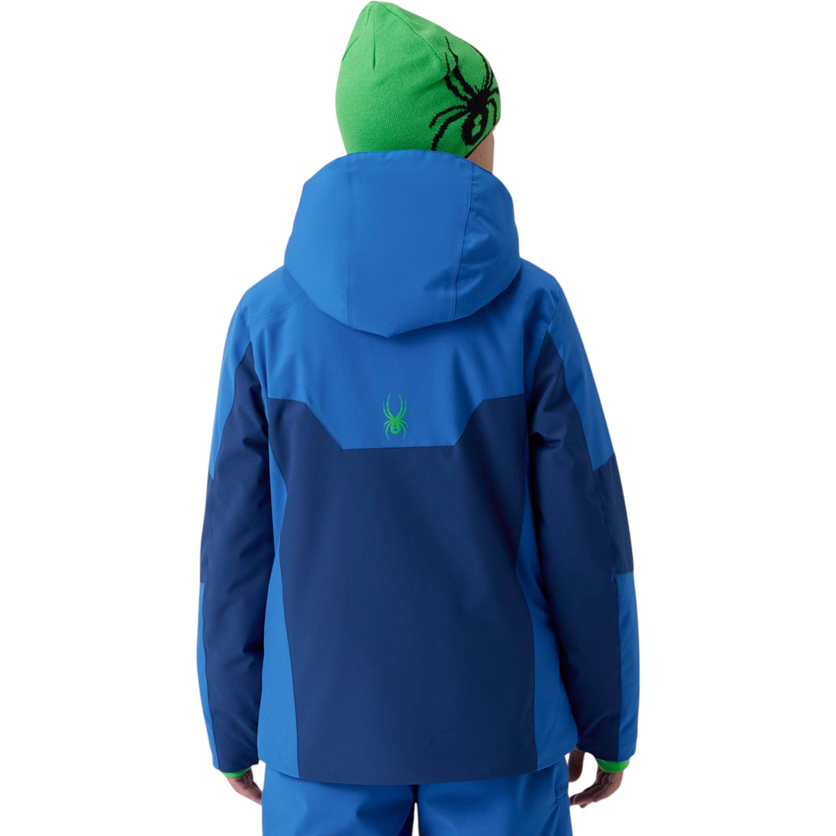 Spyder Indigo.S1 L