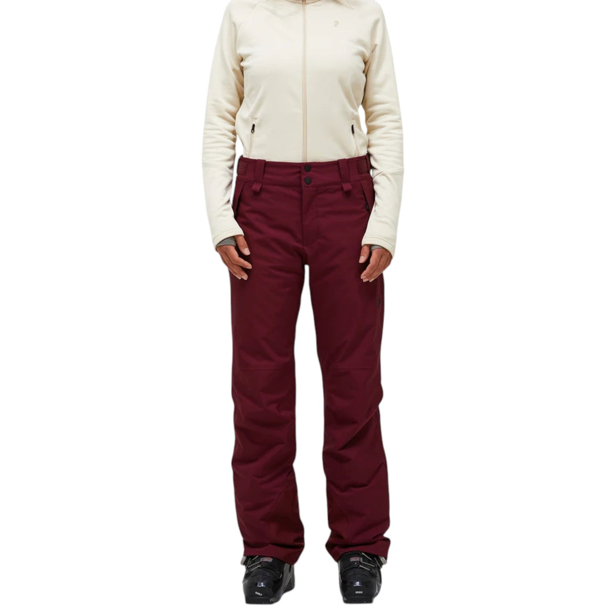 Anima Insulated Women Pants