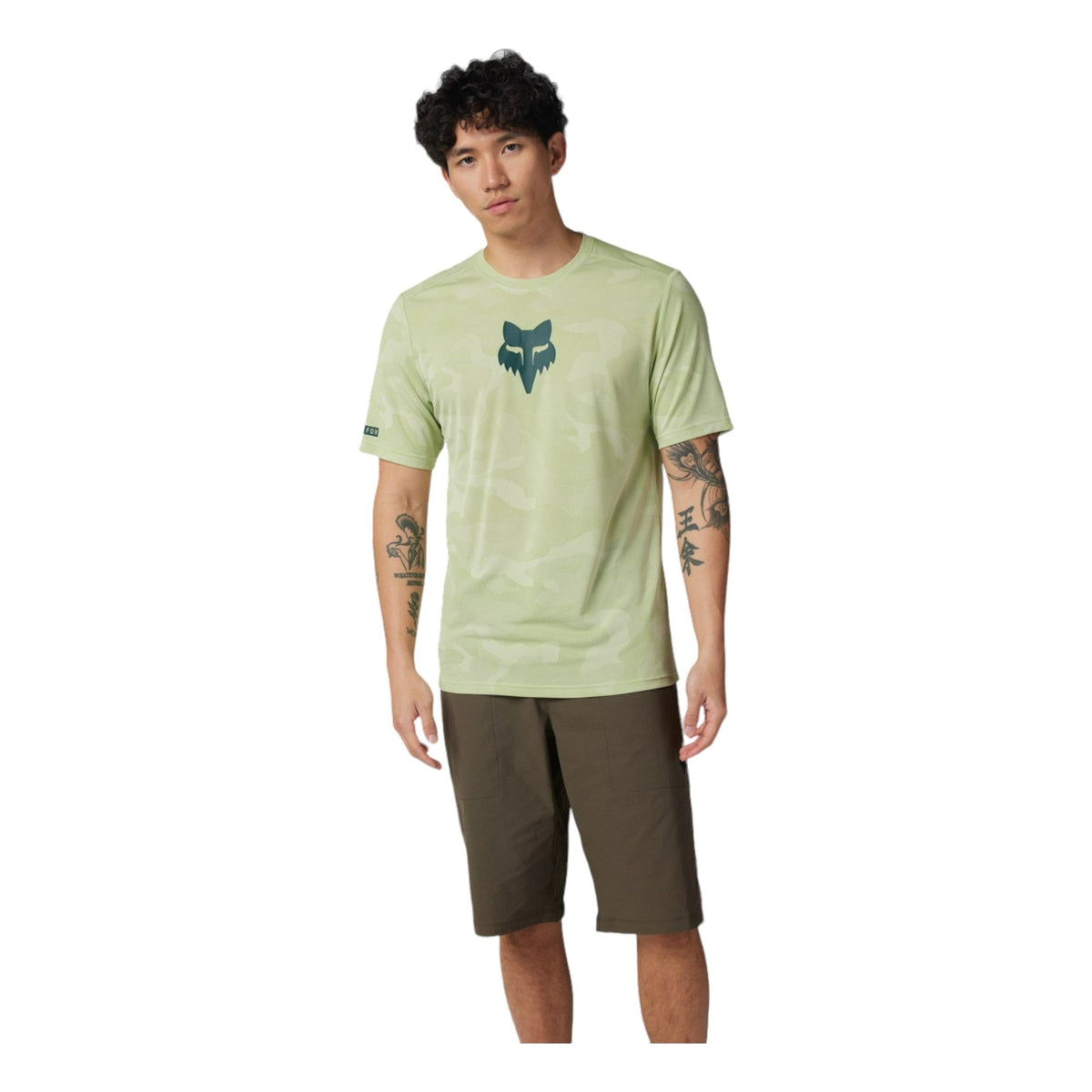 Ranger Tru Dri SS Men Jersey