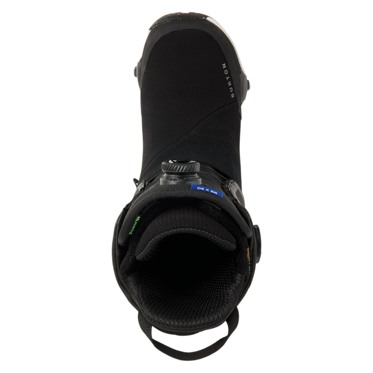 Waverange X Step On Men Snowboard Boots