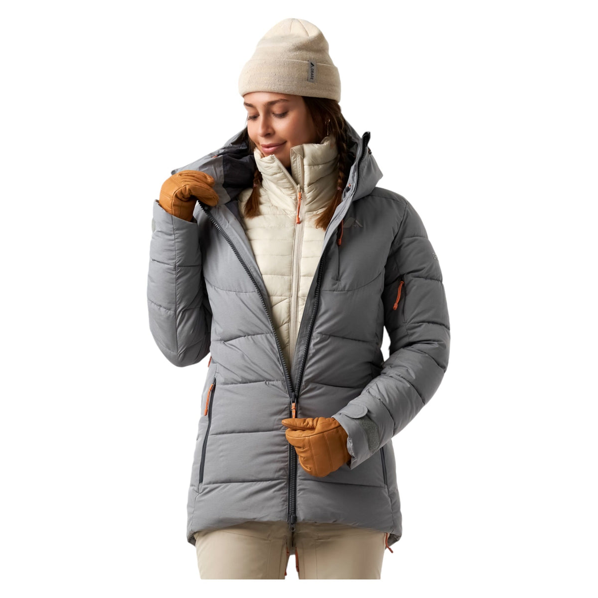 Manteau Riya Femme