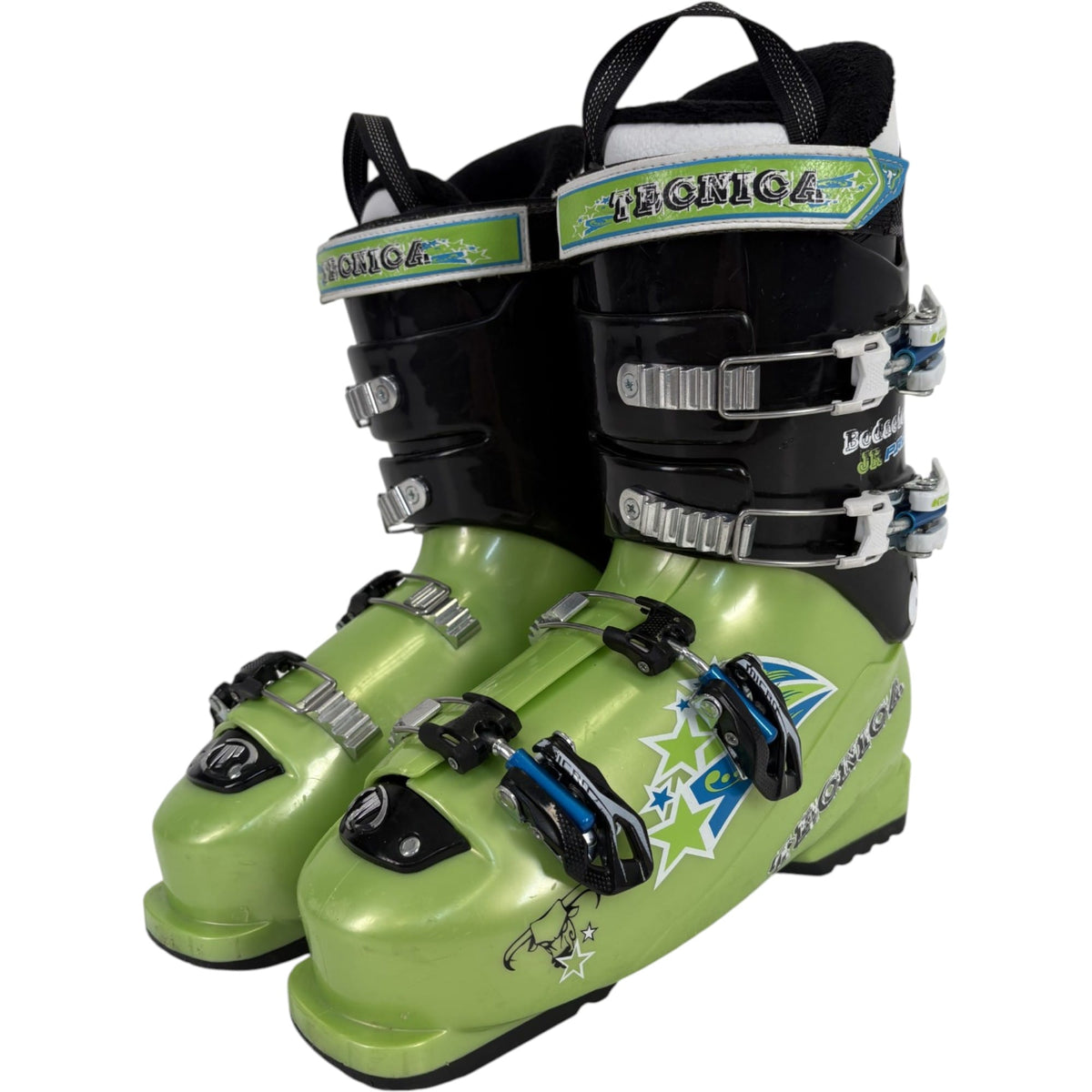 Bottes de Ski Usagé Bodacious Jr Pro 65 Enfant