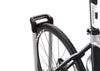 Porte-Vélo sur Attelage Helium Platform XT