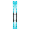 Skis Alpins WC Rebels E-SL Pro RP + FF 14 GW Adulte