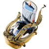 Deuter Savanna/Nori.6216 30 Litres
