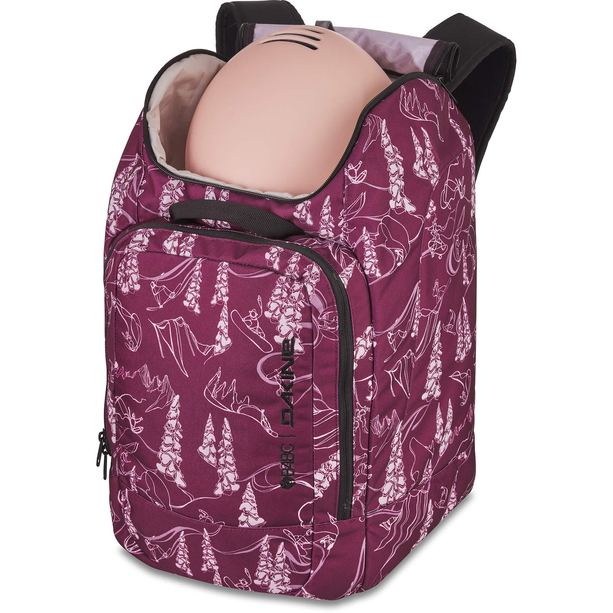 50L Boot Pack