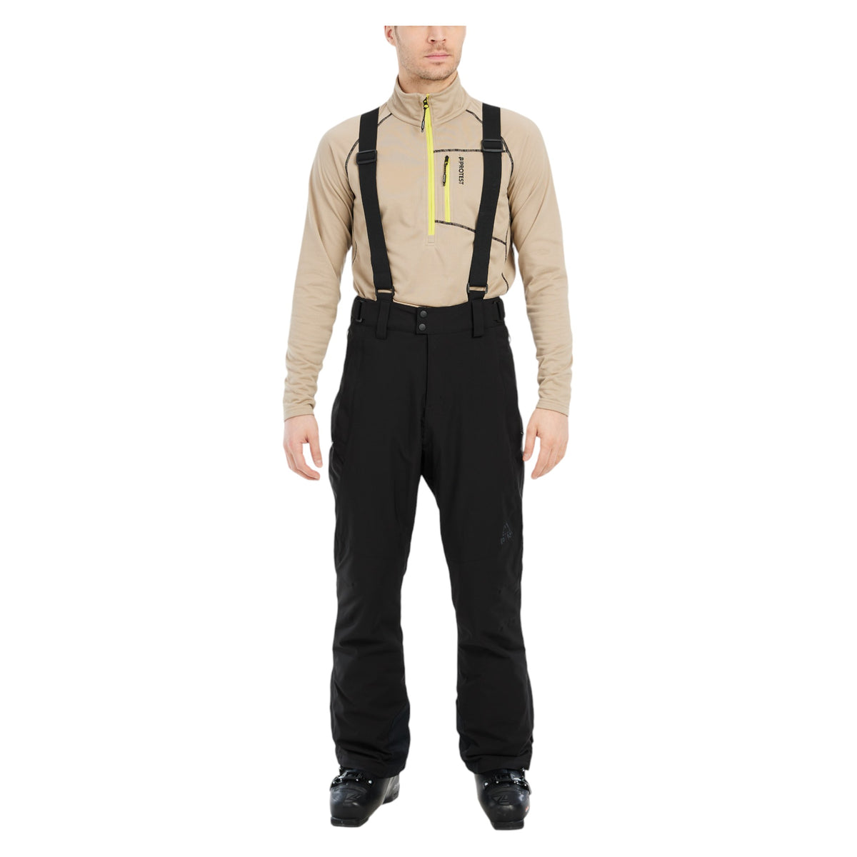 Salopette PRT Rowens Homme