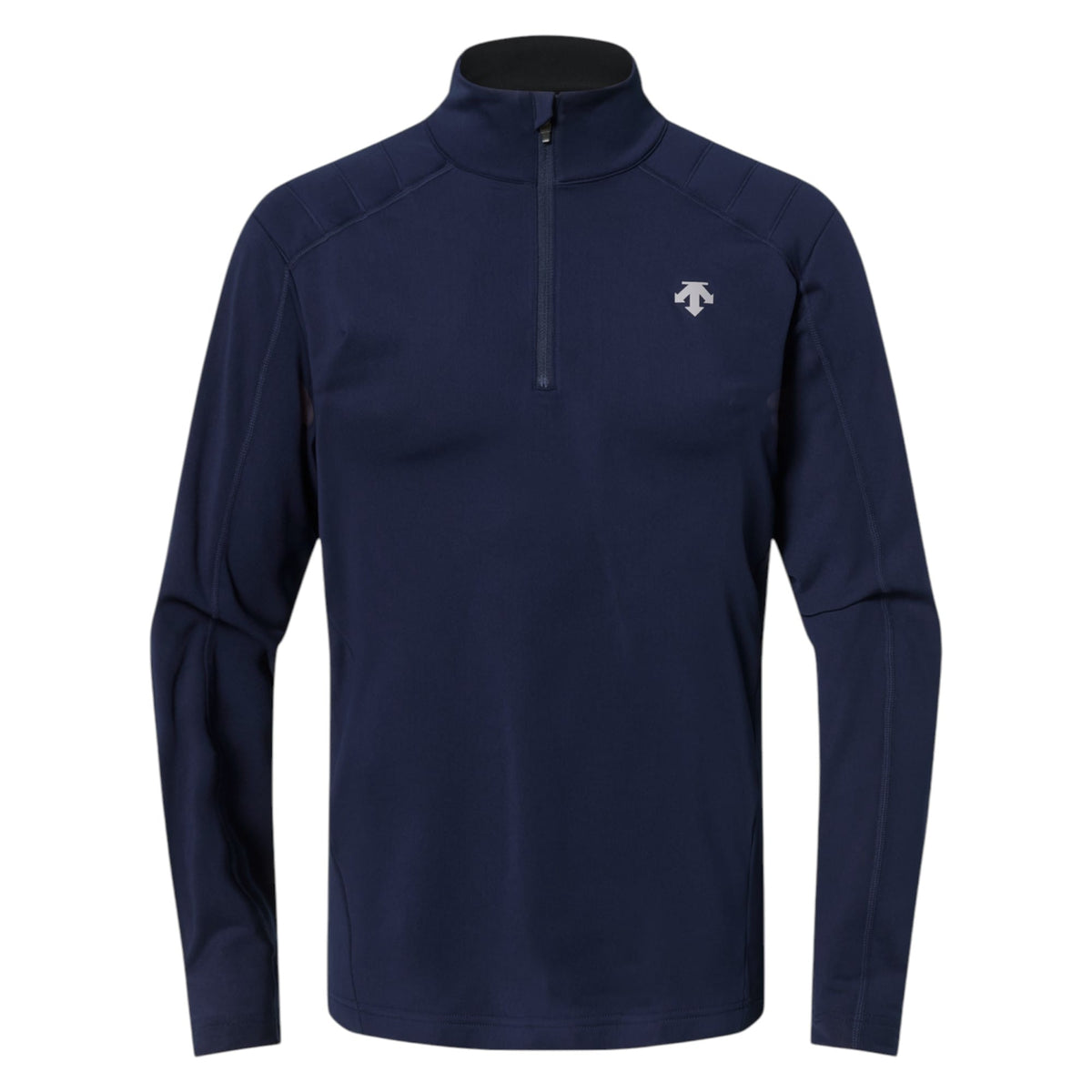 Veste Manches Longues Shoulder Trim T-Neck Homme