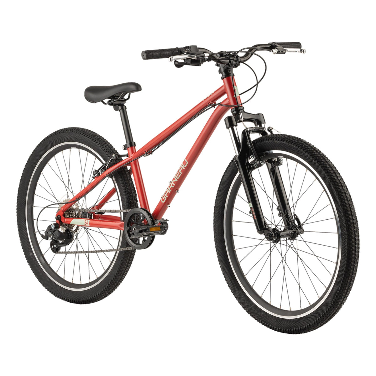 Trust 24 Junior Mountain Bike