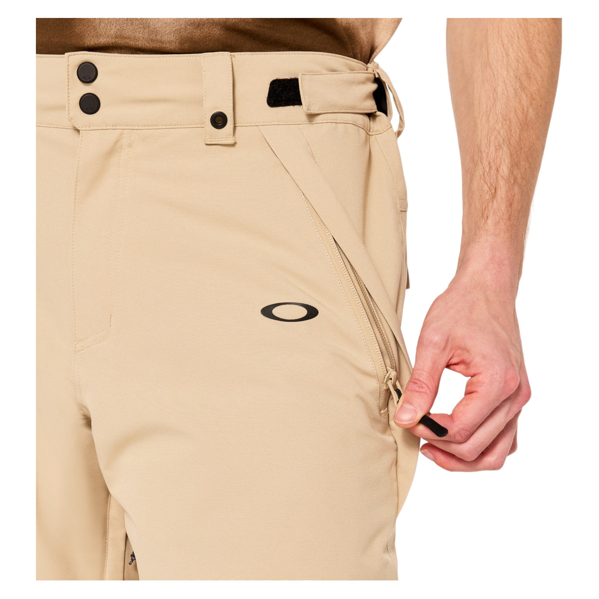 Pantalon de Neige Best Cedar RC Homme
