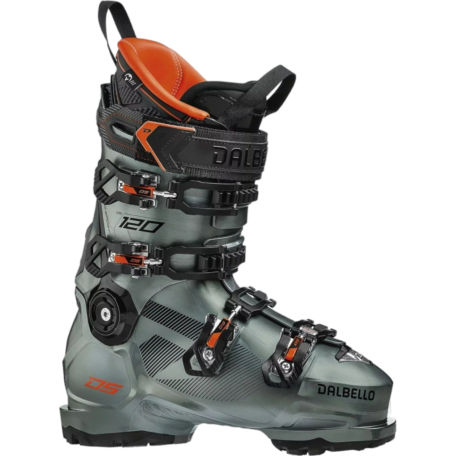 DS 120 GW Men Ski Boots