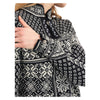 Chandail Manches Longues Peace Femme