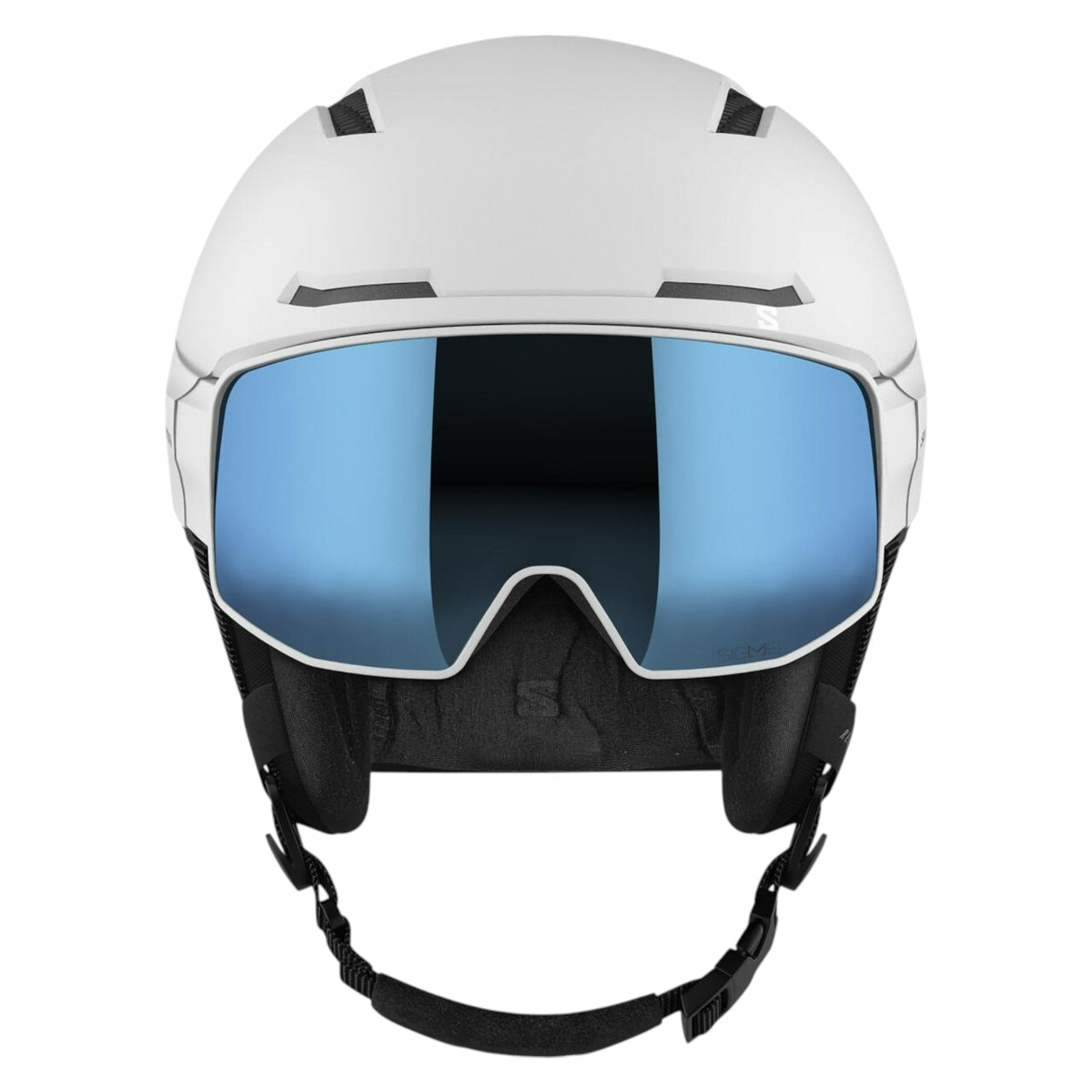 Driver Pro Sigma MIPS Adult Ski Helmet