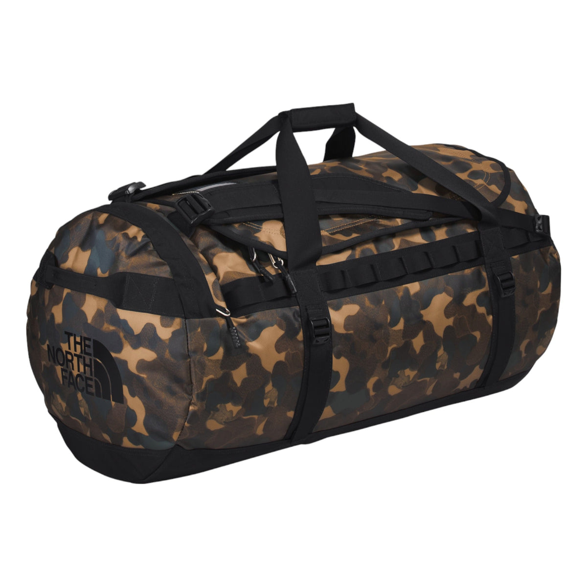 Sac Base Camp Duffel L Adulte