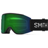 Smith Noir ChrPop Sun Noir Gold Mir