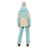 Manteau d'Hiver PRTFall Femme