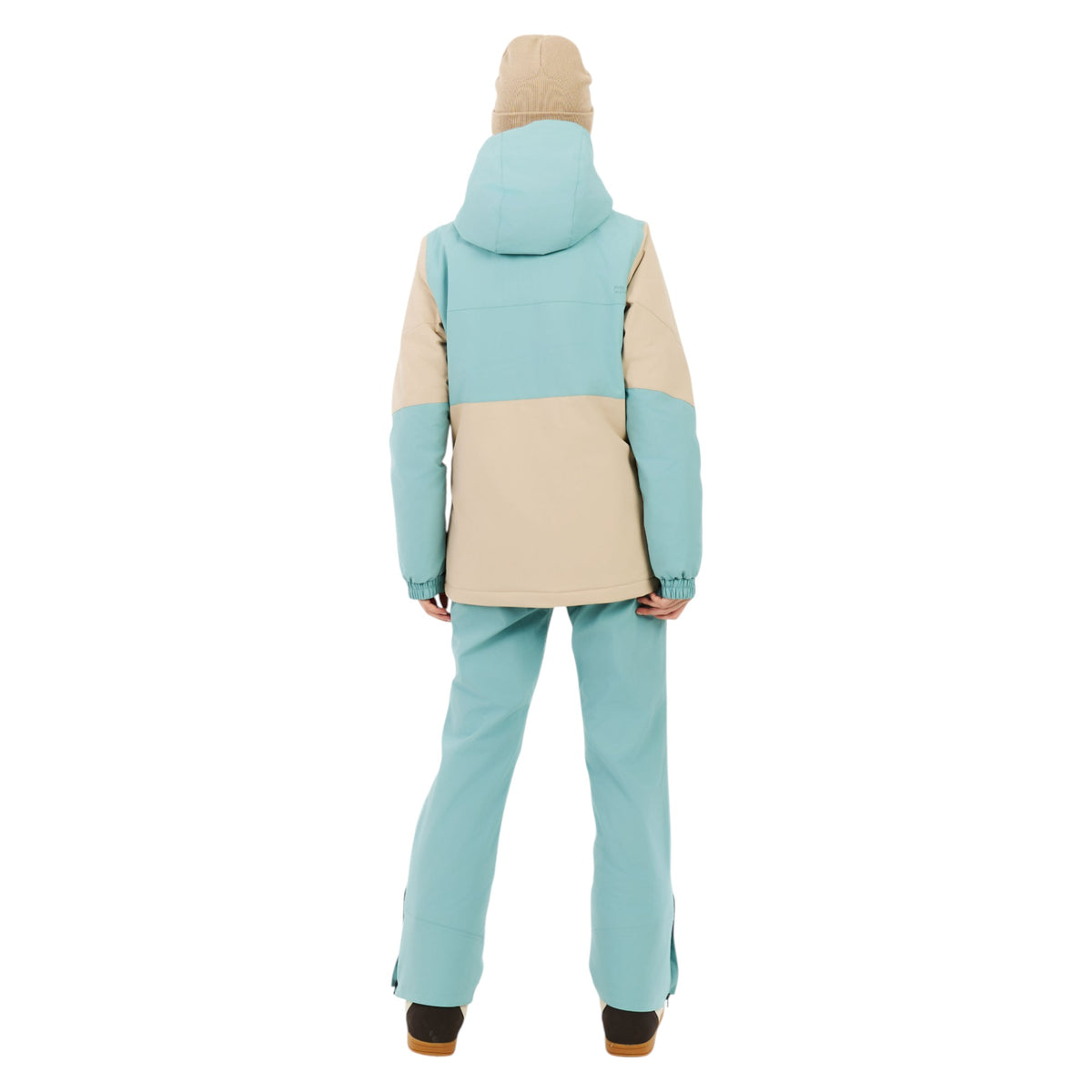 Manteau d'Hiver PRTFall Femme