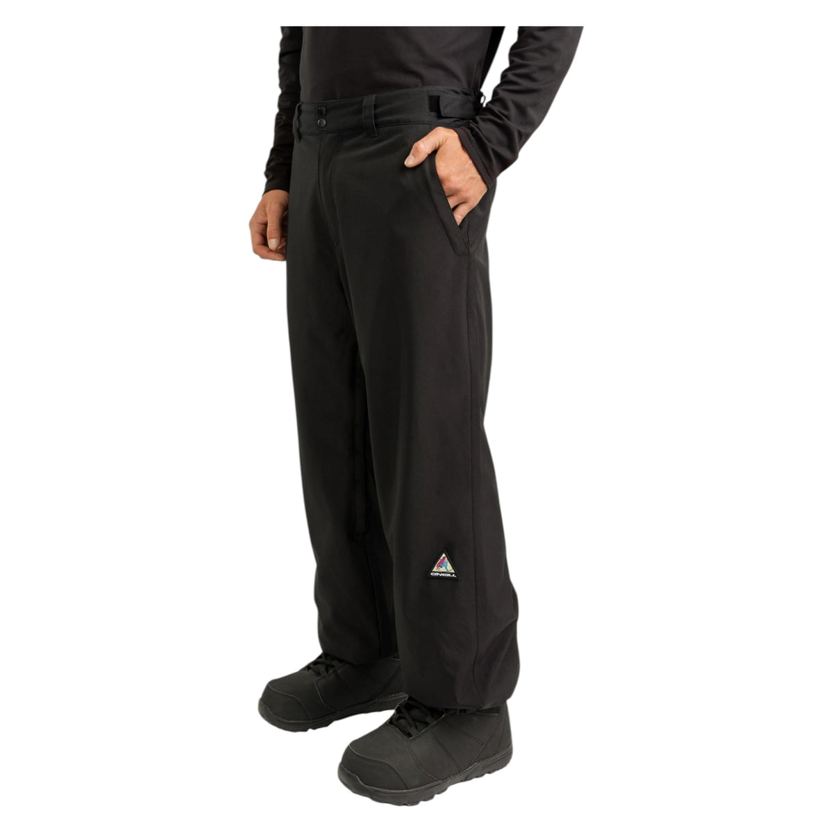 Play Snow Men Snow Pants