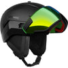 Atomic Noir Vert HD L 59a63