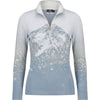 Newland Ice Gris/Blanc.260 L