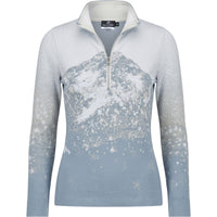 Newland Ice Gris/Blanc.260 L