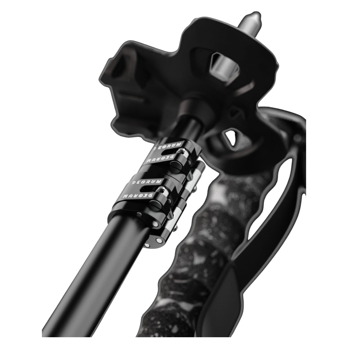 DEORUM Noir 62a140